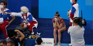 ОКР будет добиваться разбора судейства в художественной гимнастике