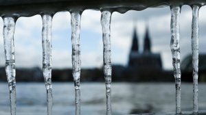 Bild: до ломоты в зубах — газовый конфликт с Россией грозит немцам холодной зимой