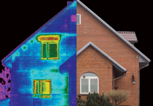 Корейские ученые разработали тепловизор для смартфонов