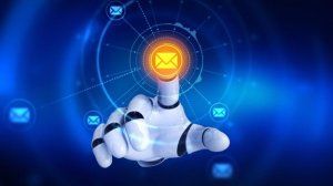 AI Fishing на платформе «AI-as-a-service» эффективнее человеческого, если наряду с машинным обучением нейросети использовать технологии обработки естественного языка (NLP)