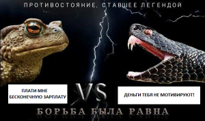 Сколько должен получать разработчик?