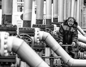 Рекордные цены на газ в Европе могут продержаться до весны