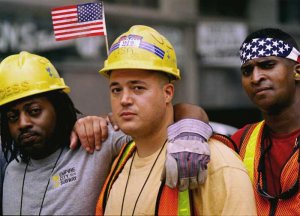 [Пауперизация] Расслабились или обленились: американцы не хотят работать. Число вакансий в США достигло нового рекорда, подскочив с 590 тысяч в июне до 10,1 млн к началу августа