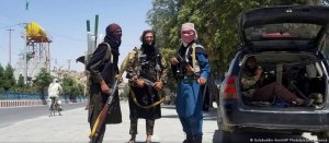 Талибы объявили о захвате 2-ого по величине города Афганистана Кандагара — центра одноименной провинции на юге. Герат, 3-й по величине город, центр одноименной провинции на западе пал. Дальше - Кабул