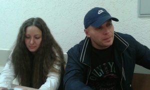 Суд приговорил экс-координатора "Открытой России" в Пскове к 10,5 года колонии  (На допросах обвиняемая не признала свою вину в сбыте наркотиков)