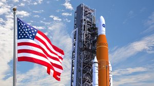 США столкнулись с бессилием вновь попасть на Луну вследствие утраты компетенций ушедшего поколения специалистов 60-х годов XX века