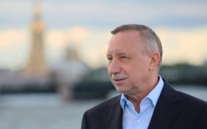 Работы по строительству безопасного пешеходного перехода закончатся уже осенью