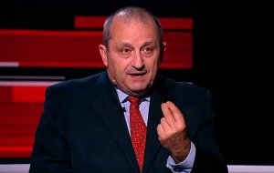 Яков Кедми: Украина закончит как Афганистан