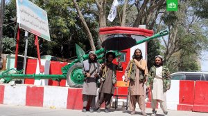 Талибы пообещали забивать людей камнями только по решению суда