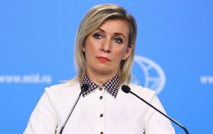 ....просят Вашингтон "не о помощи, а о спасении"   (Захарова указала на игнорирование США просьб афганцев об эвакуации в аэропорту Кабула)