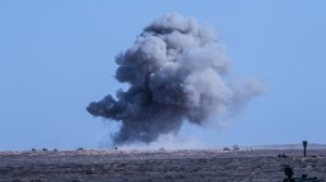 Узбекистан сбил афганский самолет при попытке нарушения границы