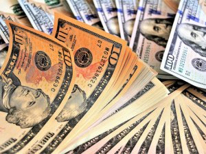 США задумали присвоить триллион долларов Китая со счетов Федерального резерва