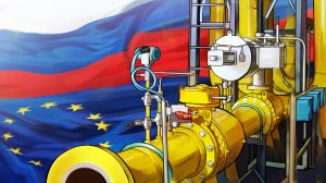 «Газпром» сделал режим работы «СП-2» последней надеждой ЕС не замерзнуть этой зимой без газа: в сезон закачки тотально опустошил европейские ПХГ, а СПГ ушёл в Азию по конкурентной цене