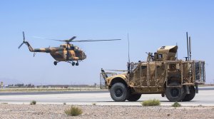 [Мнение] Трамп: талибы* предоставят России и Китаю доступ к оставленной  военной технике США