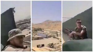 "Для американцев они третий сорт". Как украинские наемники воевали в Афганистане и почему их там бросили   (Запад восхищён тем, как Украина проводит эвакуацию из Афганистана — Кулеба )