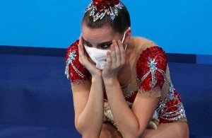 «Нарушений в судействе художественной гимнастики на Олимпиаде-2020 не выявлено». Заявление техкома FIG, который возглавляет россиянка Наталья Кузьмина
