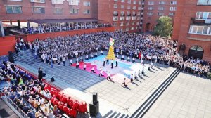 [Не в ногу] Ректор СПбГУП Запесоцкий отказался выдавать диплом ковид-диссидентам: университет запросил у Роспотребнадзора статус «COVID-free» вуза со снятием всех эпидемиологических ограничений