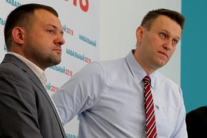 Оппозиционный депутат Бойко уезжает из Новосибирска