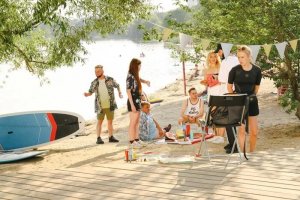 Блогеры Insight People со всей России объединились, чтобы снять социальный ролик ко Дню Флага