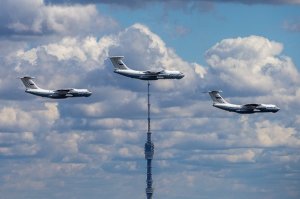 «Государственная корпорация по организации воздушного движения России» частично переходит  на российское ПО Postgres Pro Enterprise