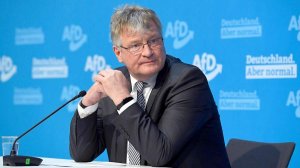«Последствием отказа от СП-2 будет конец ФРГ как промышленной державы». Председатель «Альтернативы для Германии» о смене канцлера и его влиянии на отношения Москвы и Берлина