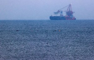 [Финишный спурт] Завершена укладка труб «Северного потока-2» в исключительной экономической зоне Дании. Осталось уложить 13,83 км в ИЭЗ Германии