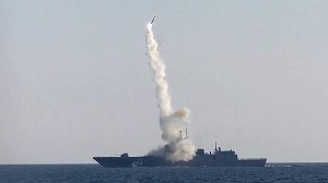 Целевой указатель: морские гиперзвуковые ракеты «Циркон» получили сверхдальнее наведение. Минобороны проверило в работе уникальную автоматизированную систему управления (АСУ) носителями ракет