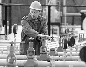 Газовая самостийность обернулась для Украины катастрофой энергетики