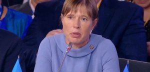 Фейк о Крыме от президента Эстонии: «Трехлетний мальчик на минном поле»