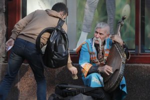 СССР сделал Украину мощнее Германии: теперь она самая бедная в Европе. 30 лет назад Верховным Советом УССР был принят Акт провозглашения независимости Украины