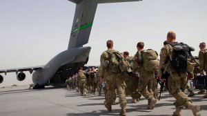 Талибы заявили, что США должны покинуть Афганистан к 31 августа