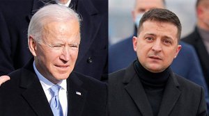 [31 августа] «Звезда Украины померкла»: «она больше не милая малышка на берегу Чёрного моря и больше напоминает скелет в шкафу». Визит Зеленского в США обречён на провал