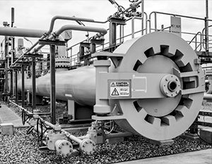 [План «Б»] Европа вынуждает «Nord Stream AG» и «Газпром» «обхитрить» себя: «Нормальные герои всегда идут в обход»