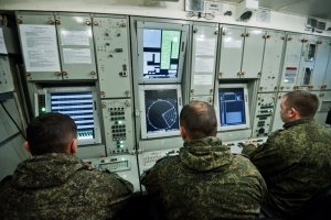 Глава Концерна «РТИ системы» Аношко: загоризонтные станции «Контейнер» развернут вдоль границы. Российские РЛС обходят стелс-технологии.