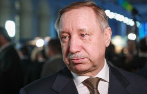 Заявления Смольного о средних доходах петербуржцев не совпадают с реальными зарплатами