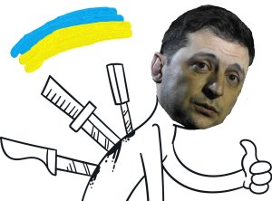 Какие страны предали Украину на «Крымской платформе»?