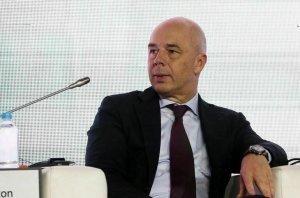 Силуанов назвал масштаб мировой антикризисной поддержки чрезмерным