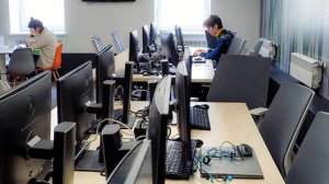 Кадры почувствовали тягу к перемене мест. На российском рынке труда назревает кадровый бум, поскольку все большее число работников задумываются о смене работодателя
