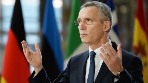 Süddeutsche Zeitung: Европа не может защитить себя сама, а для США её желания мало что значат