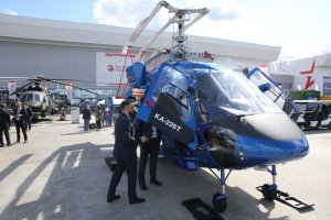 «Армия-2021». В России создан комплекс звукотепловой разведки дальнего радиуса действия. «Защита» и «Пенициллин» к экспорту разрешены