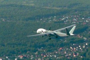 Ударные беспилотники «Альтиус» поступят в войска осенью
