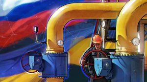 Открыто признались: Украина просит у США продлить транзит российского газа    (Киев ведет переговоры не с Москвой, а почему-то сразу с Вашингтоном)