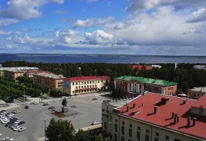 Из наукоградов уезжают ценные специалисты