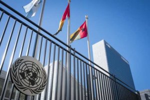 В ООН потребовали от властей Украины отчитаться, на каком основании они закрыли оппозиционные телеканалы