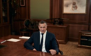 Полпред президента Трутнев не поддержал идею строительства новых городов