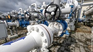 Цена газа в Европе преодолела отметку в $640 за 1 тыс. куб. м    (Зеленский в США: газ из РФ — самый грязный в мире )