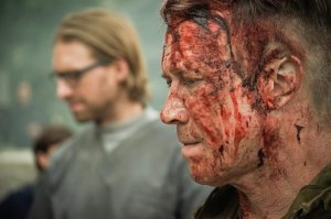 Военная драма «Солнцепёк» удовлетворила запрос зрителей