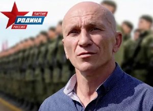 Герой России Андрей Богатов заявил, что в стране надо сохранить службу в армии