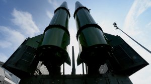 «Российские ракеты накроют Украину целиком»    (Как украинские эксперты ошиблись в оценке потенциала «Искандер-М»)