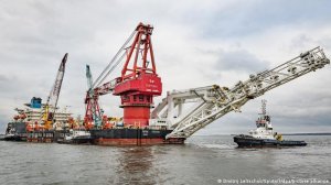 Хроники МГП Северный поток-2 за 2 сентября 2021 г. За прошедшие сутки уложено 1,265 км труб. Осталось 4,558 км. Окончание трубоукладки 6 сентября, завершение с надводным захлёстом 12 сентября